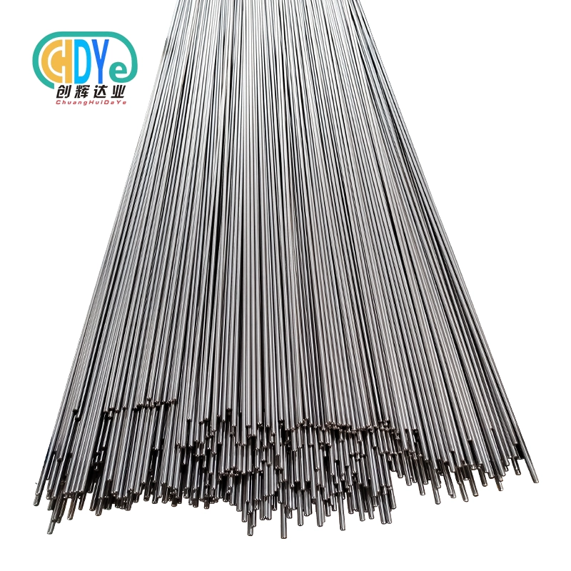 5mm titanium rod